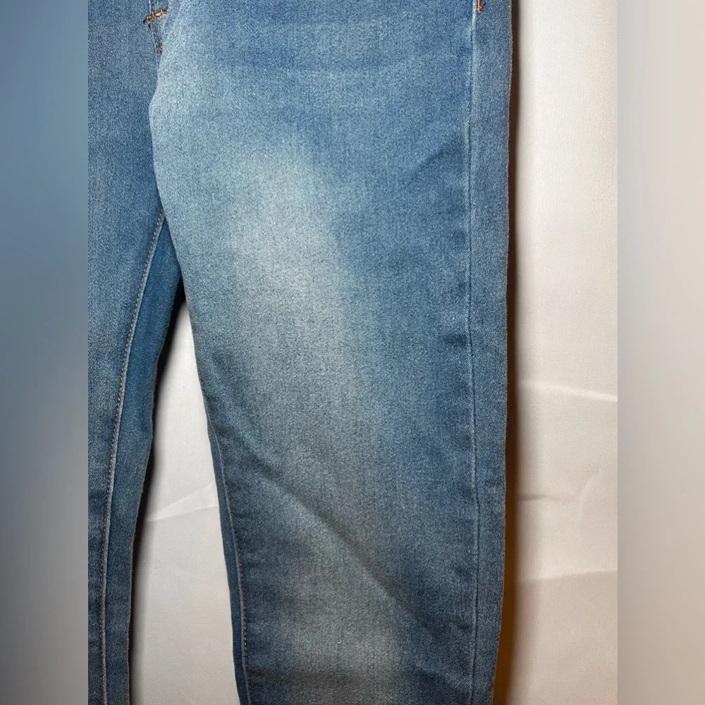 Girls Joe's Jegging Jeans Size 12 - Picture 8 of 10